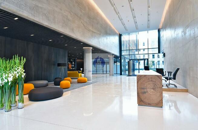 Lokal użytkowy Warszawa Mokotów, Postępu