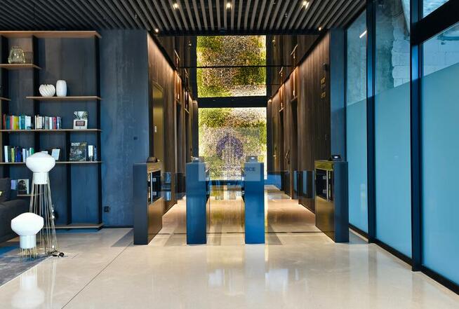 Lokal użytkowy Warszawa Mokotów, Postępu