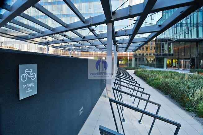 Lokal użytkowy Warszawa Mokotów, Postępu