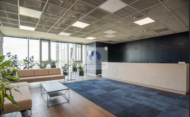 Lokal użytkowy Warszawa Mokotów, Postępu