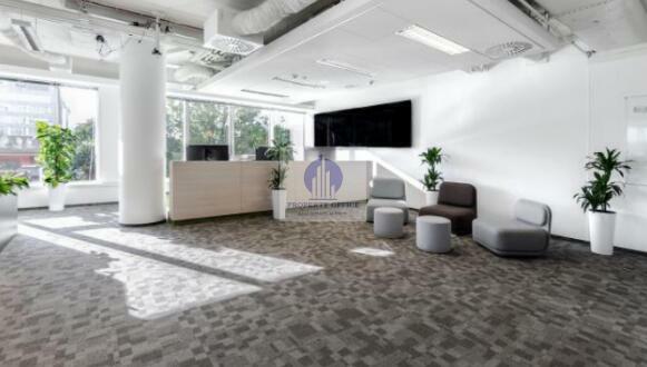 Lokal użytkowy Warszawa Mokotów, Domaniewska