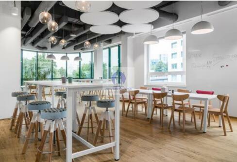 Lokal użytkowy Warszawa Mokotów, Marynarska