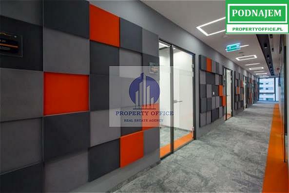 Lokal użytkowy Warszawa Mokotów, Wołoska