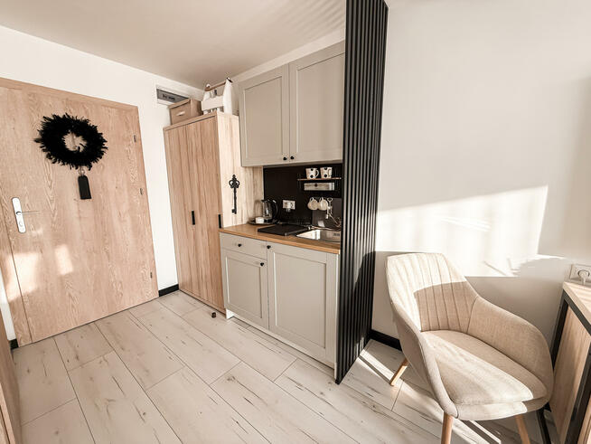 Mieszkanie Kołobrzeg