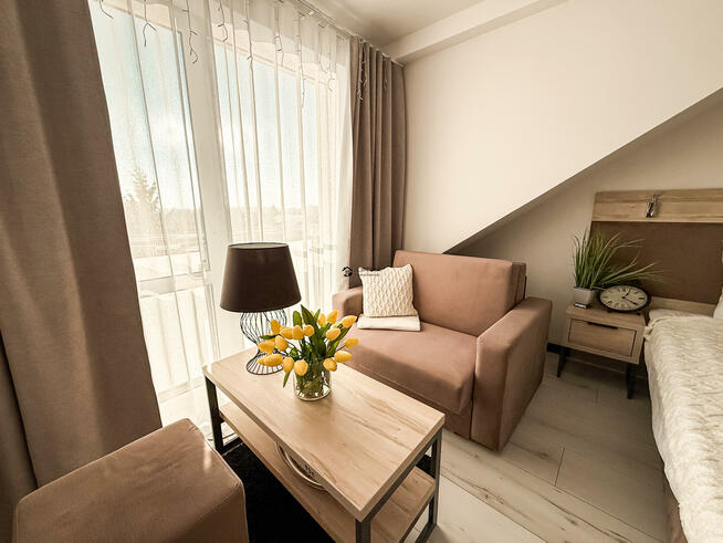 Mieszkanie Kołobrzeg