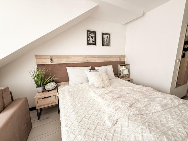 Mieszkanie Kołobrzeg