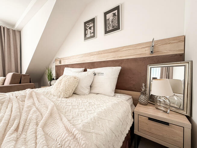 Mieszkanie Kołobrzeg