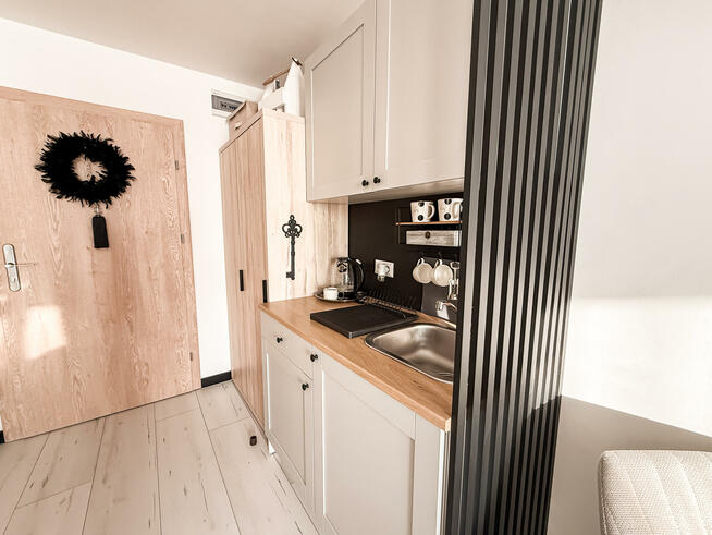 Mieszkanie Kołobrzeg