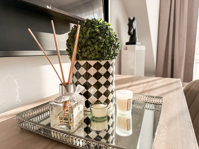 Mieszkanie Kołobrzeg