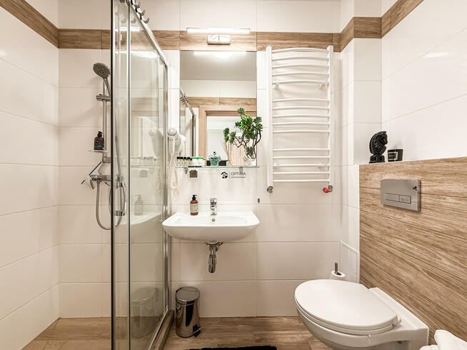 Mieszkanie Kołobrzeg