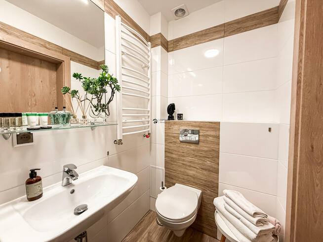 Mieszkanie Kołobrzeg