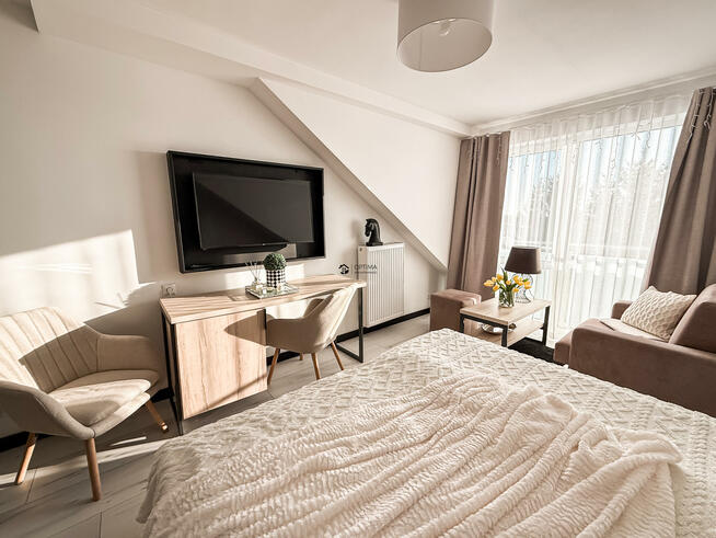 Mieszkanie Kołobrzeg