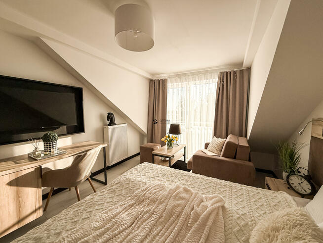 Mieszkanie Kołobrzeg