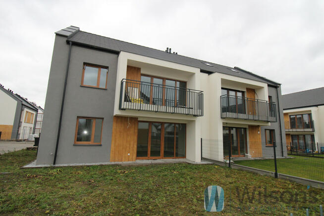 Mieszkanie Kiełczówek gm. Długołęka, Kiełczówek