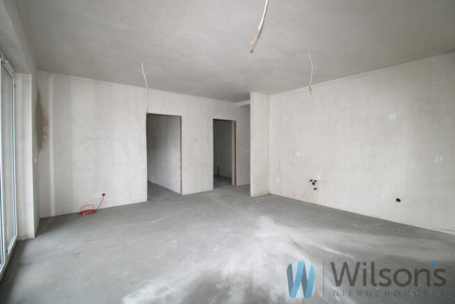 Mieszkanie Kiełczówek gm. Długołęka, Kiełczówek