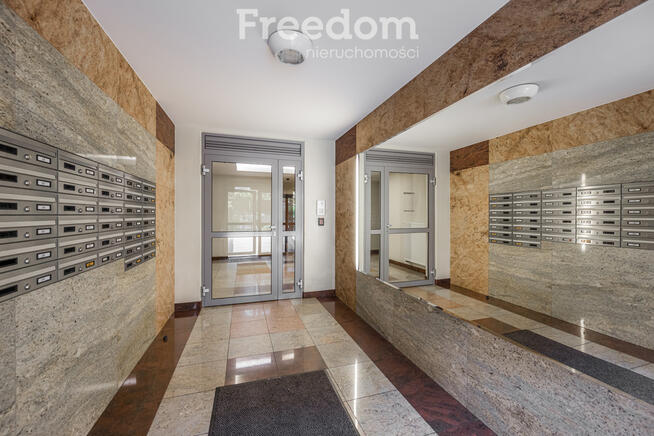 Przytulne 2 pokoje, Skorosze, zamknięte osiedle