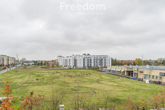 Przytulne 2 pokoje, Skorosze, zamknięte osiedle