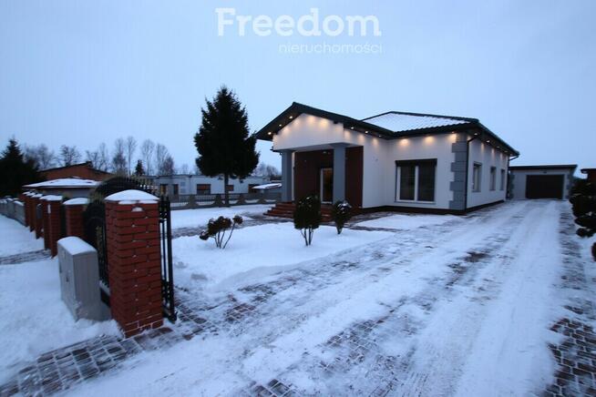 Wyremontowany dom dla rodziny – Kłodawa