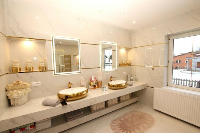 Wyremontowany dom dla rodziny – Kłodawa