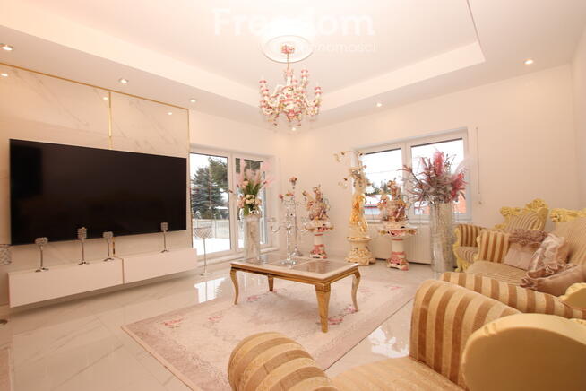 Wyremontowany dom dla rodziny – Kłodawa