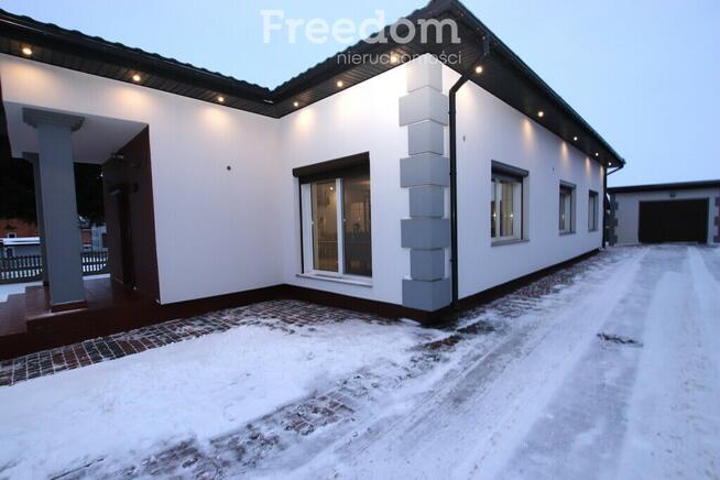 Wyremontowany dom dla rodziny – Kłodawa