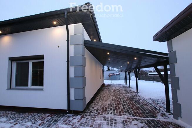 Wyremontowany dom dla rodziny – Kłodawa