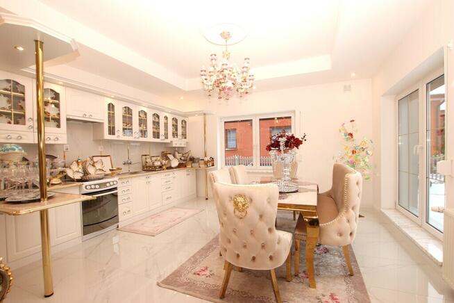 Wyremontowany dom dla rodziny – Kłodawa