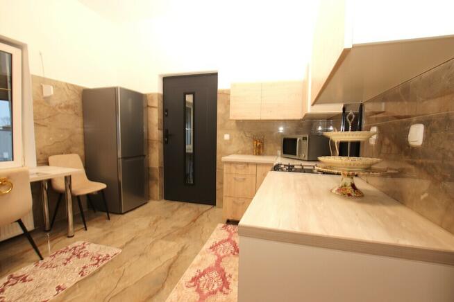 Wyremontowany dom dla rodziny – Kłodawa