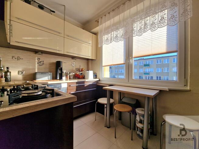 Mieszkanie Słupsk, Górna