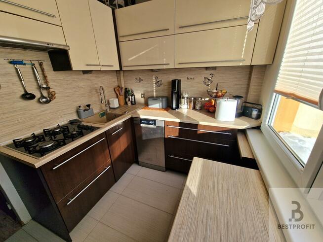 Mieszkanie Słupsk, Górna