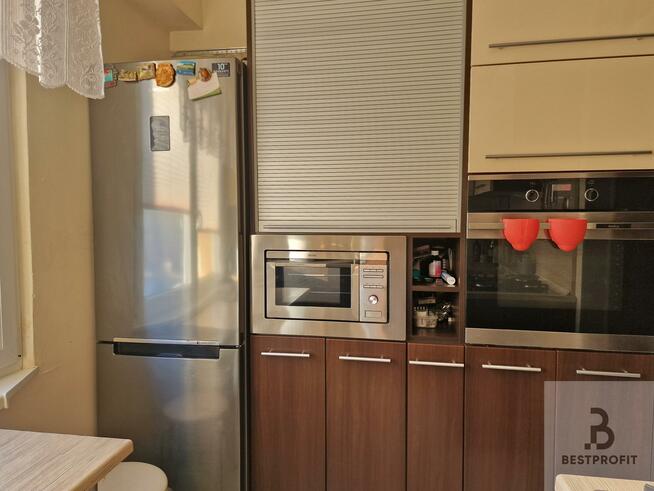 Mieszkanie Słupsk, Górna