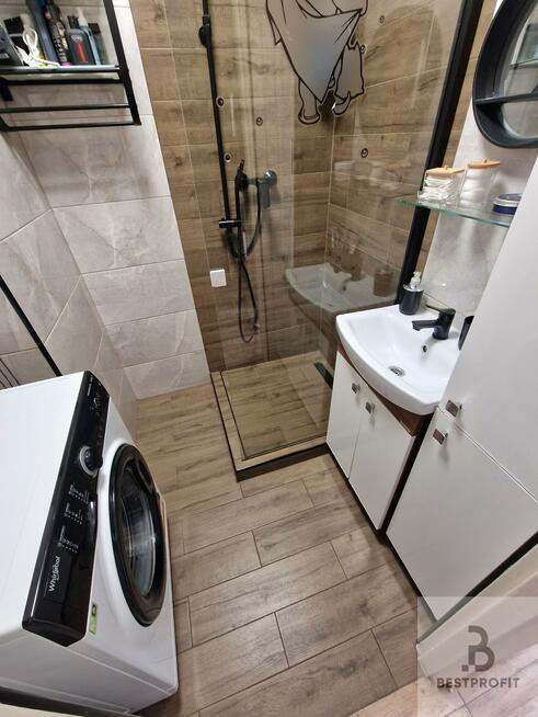 Mieszkanie Słupsk, Górna