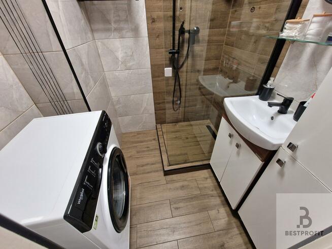 Mieszkanie Słupsk, Górna