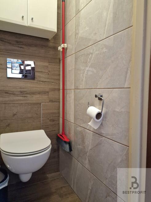 Mieszkanie Słupsk, Górna