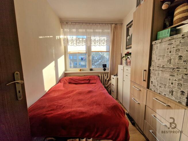 Mieszkanie Słupsk, Górna