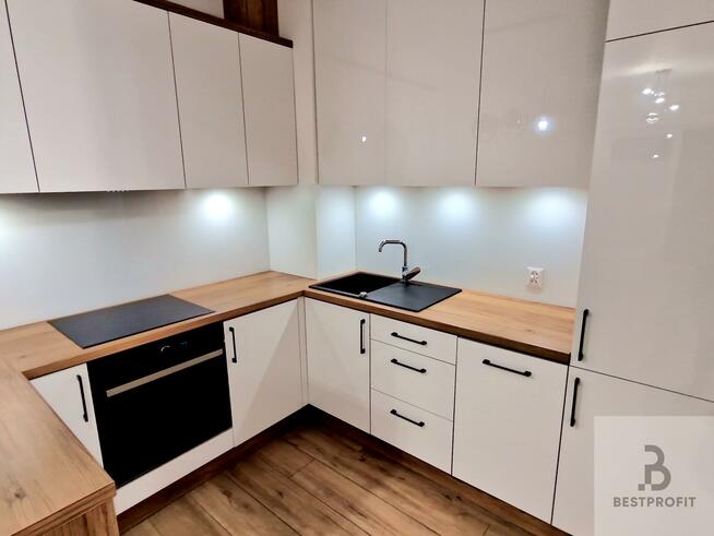 Mieszkanie Słupsk, Korfantego