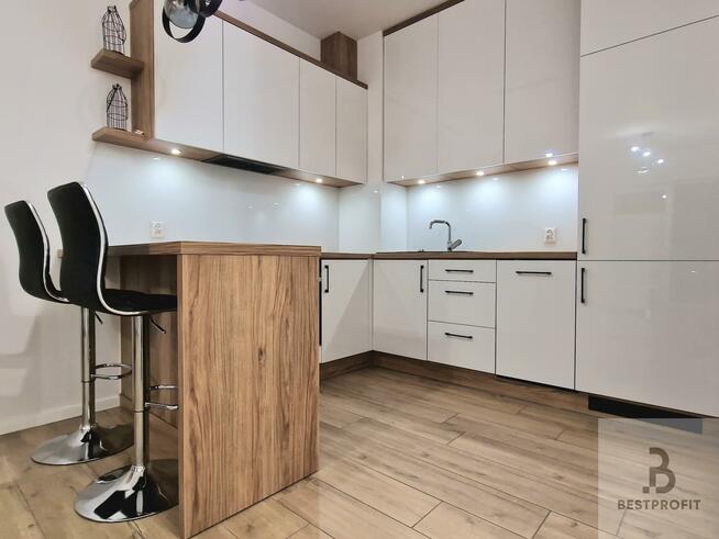 Mieszkanie Słupsk, Korfantego