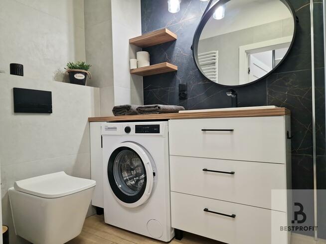 Mieszkanie Słupsk, Korfantego