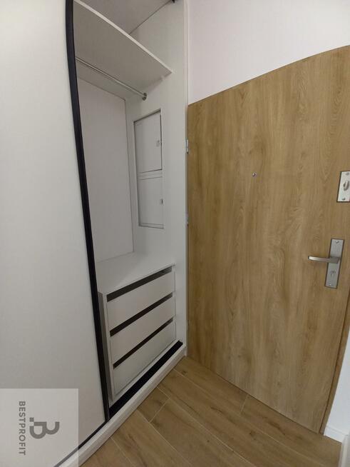 Mieszkanie Słupsk, Korfantego