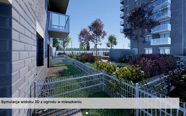 REZERWACJA/Mieszkanie 33,41m2 z możliwością wydzielnia sypialni/Kleczków, Wrocła