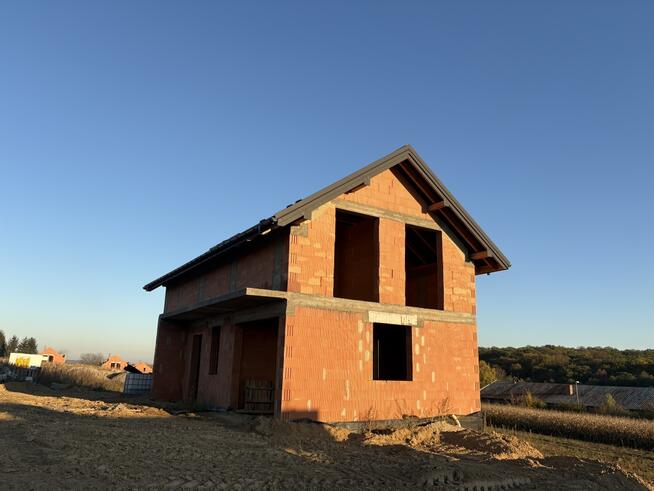 Sprzedam nowy dom, Proszowice ul. Słoneczna