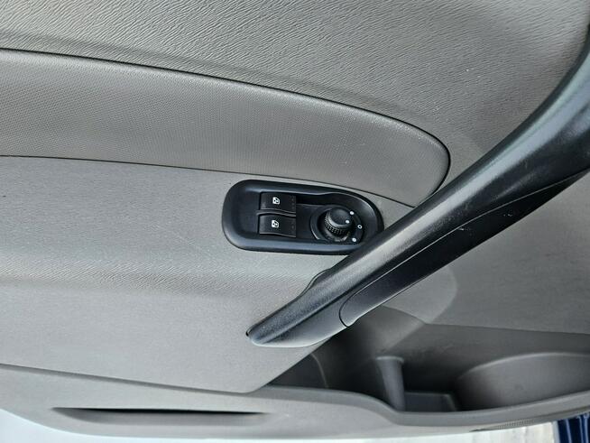 Renault Kangoo Opłacony Zdrowy Zadbany Serwisowany Klima Po Serwisie od 1 WŁ