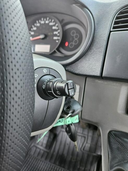 Renault Kangoo Opłacony Zdrowy Zadbany Serwisowany Klima Po Serwisie od 1 WŁ