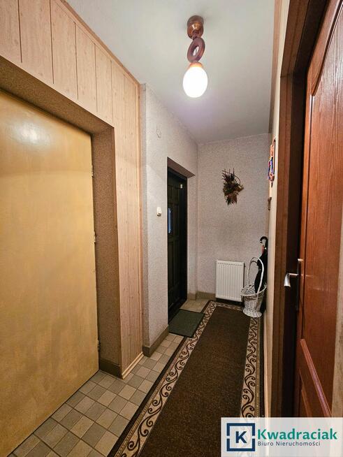 Dom Mokre gm. Zagórz,