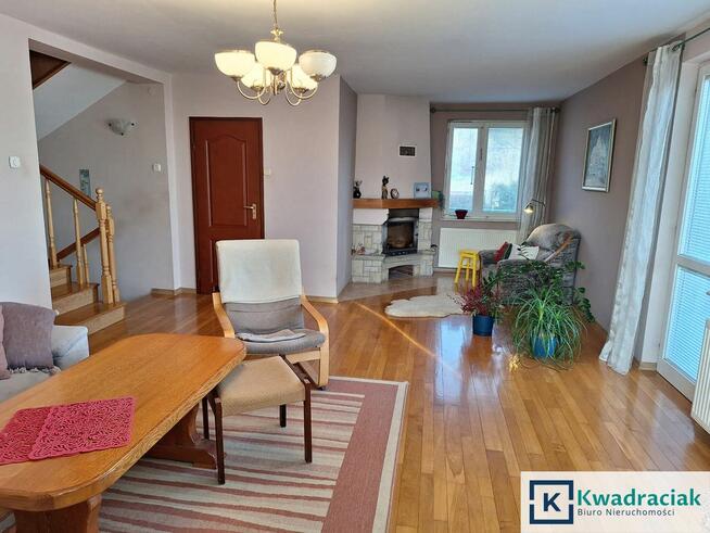 Dom Mokre gm. Zagórz,