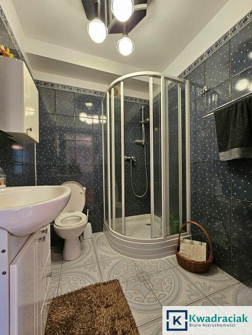 Dom Mokre gm. Zagórz,