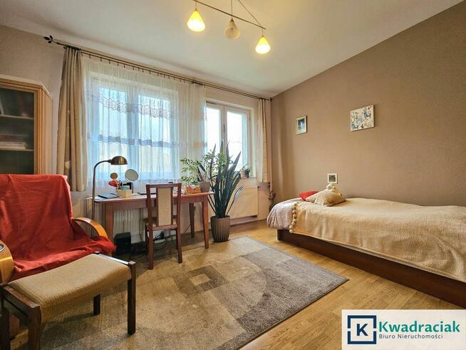 Dom Mokre gm. Zagórz,