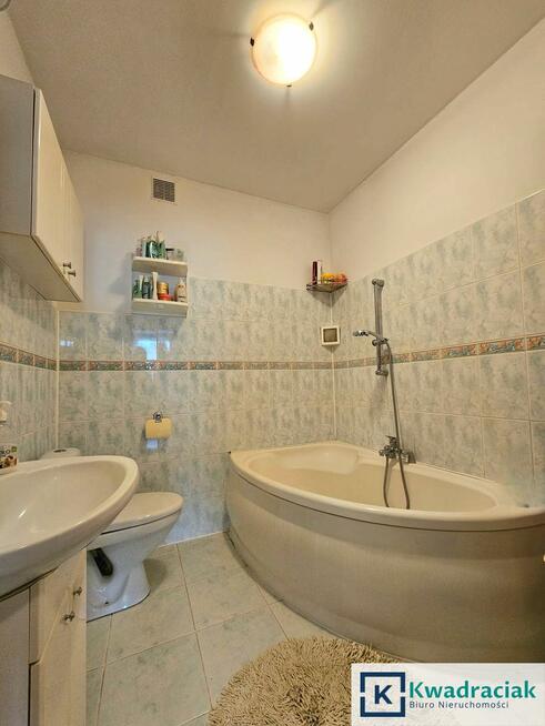 Dom Mokre gm. Zagórz,