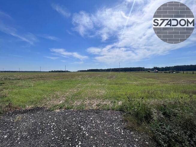 Na sprzedaż działka budowlana Świniary