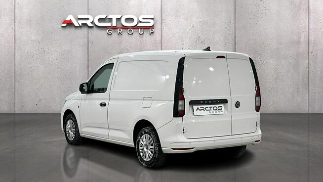 Volkswagen Caddy Furgon 2.0 diesel